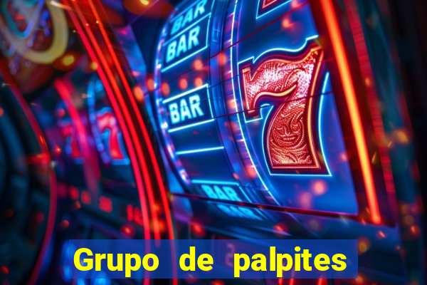 Grupo de palpites de futebol gratis